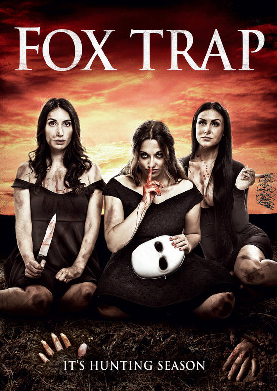 FOX TRAP FOX TRAP