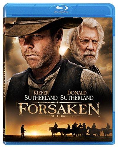 FORSAKEN FORSAKEN