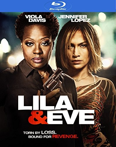 LILA & EVE LILA & EVE