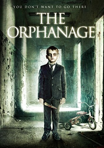 THE ORPHANAGE THE ORPHANAGE