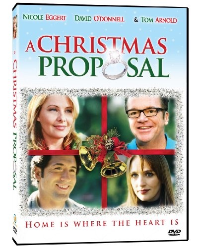 A CHRISTMAS PROPOSAL A CHRISTMAS PROPOSAL