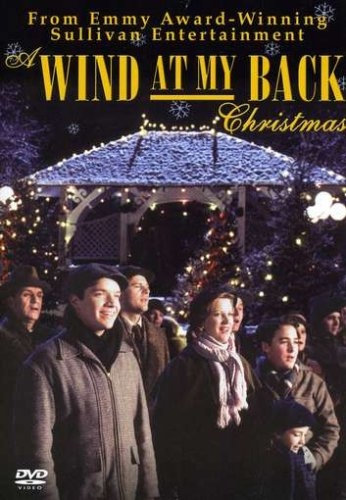 A WIND AT MY BACK CHRISTMAS