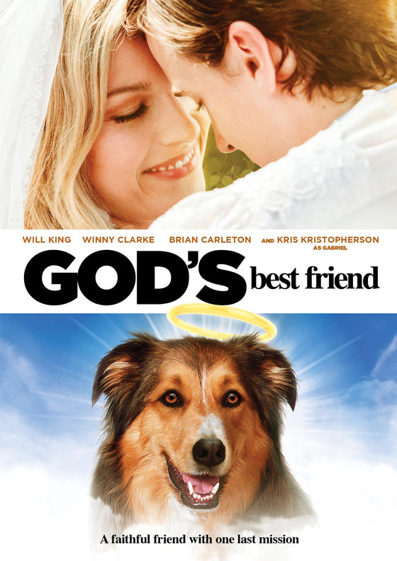 GOD'S BEST FRIEND GOD'S BEST FRIEND