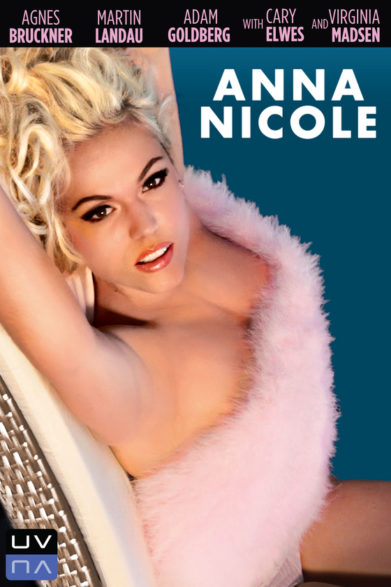 ANNA NICOLE ANNA NICOLE