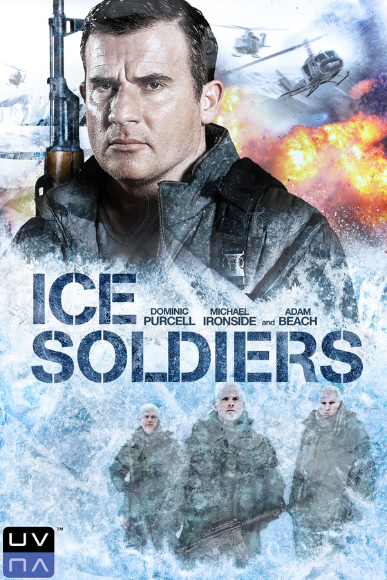 ICE SOLDIERS