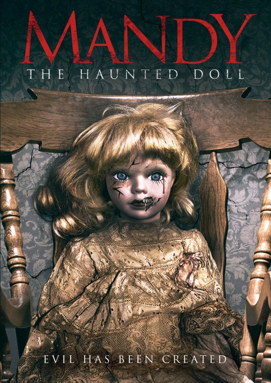 show me pictures of haunted dolls