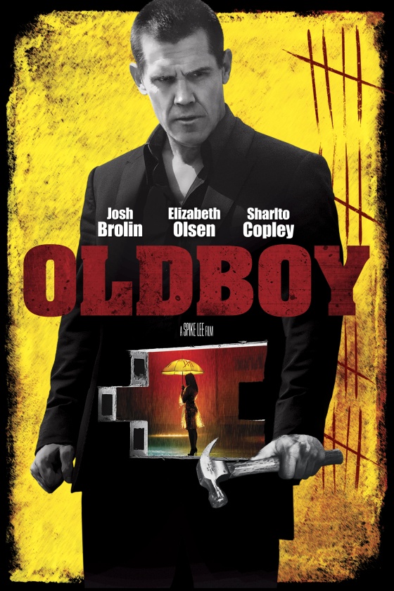 OLDBOY OLDBOY