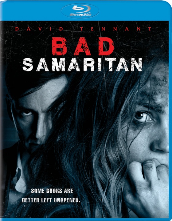 BAD SAMARITAN BAD SAMARITAN