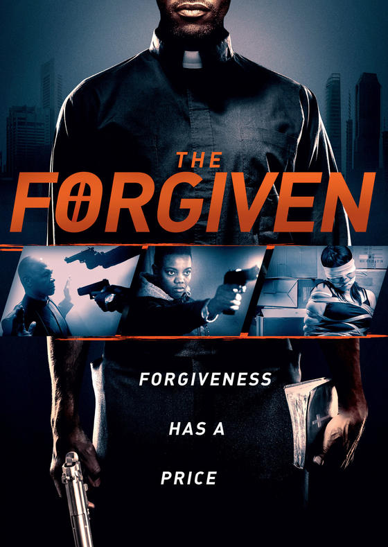 THE FORGIVEN