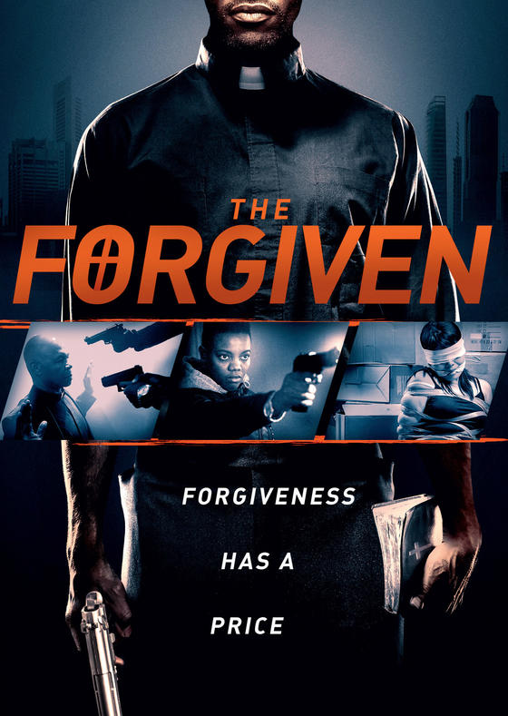 THE FORGIVEN THE FORGIVEN