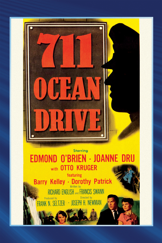 711 OCEAN DRIVE