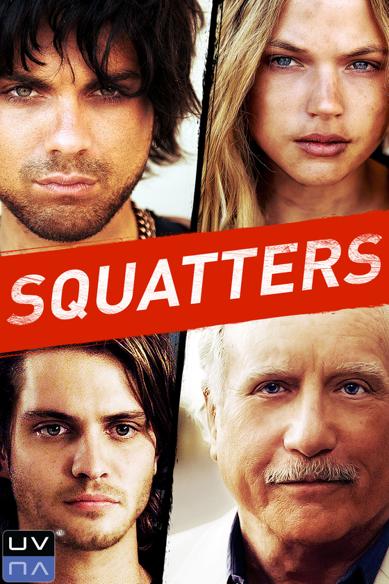 SQUATTERS
