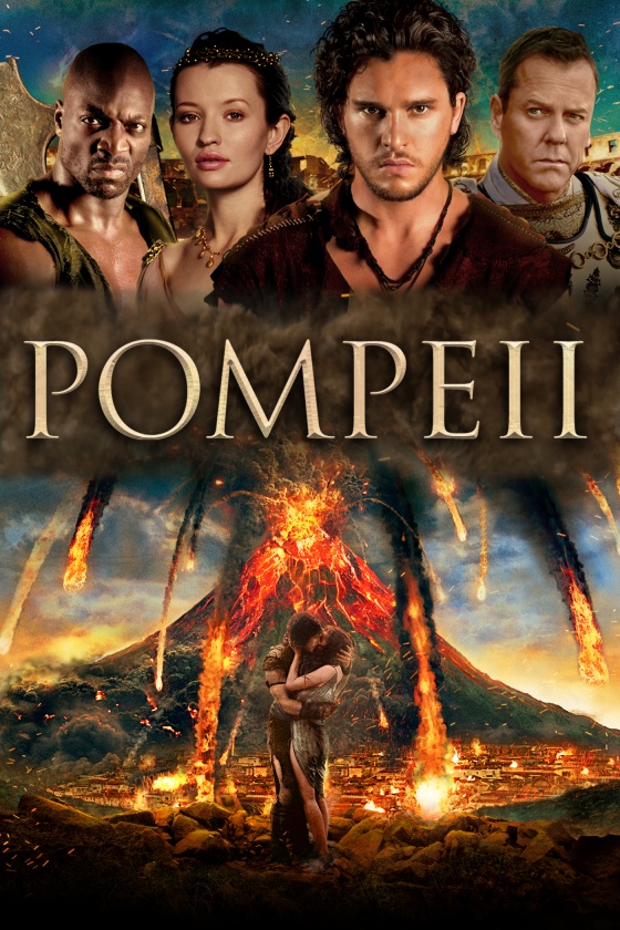 POMPEII