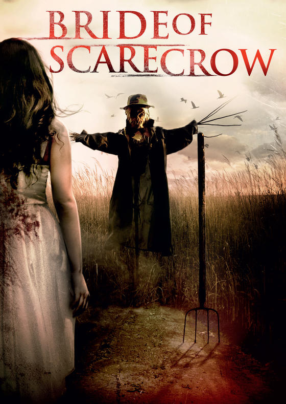 BRIDE OF SCARECROW