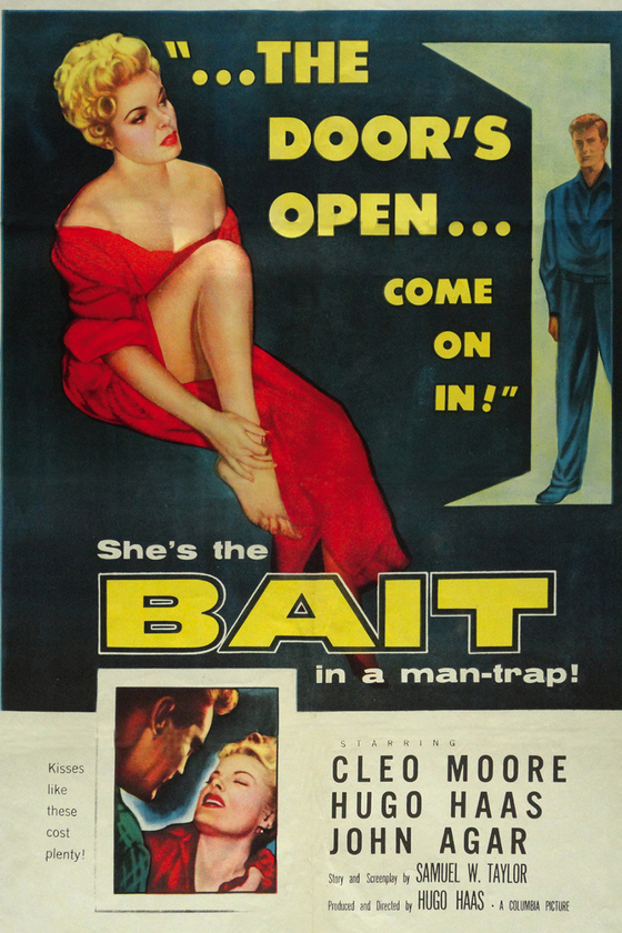 BAIT BAIT