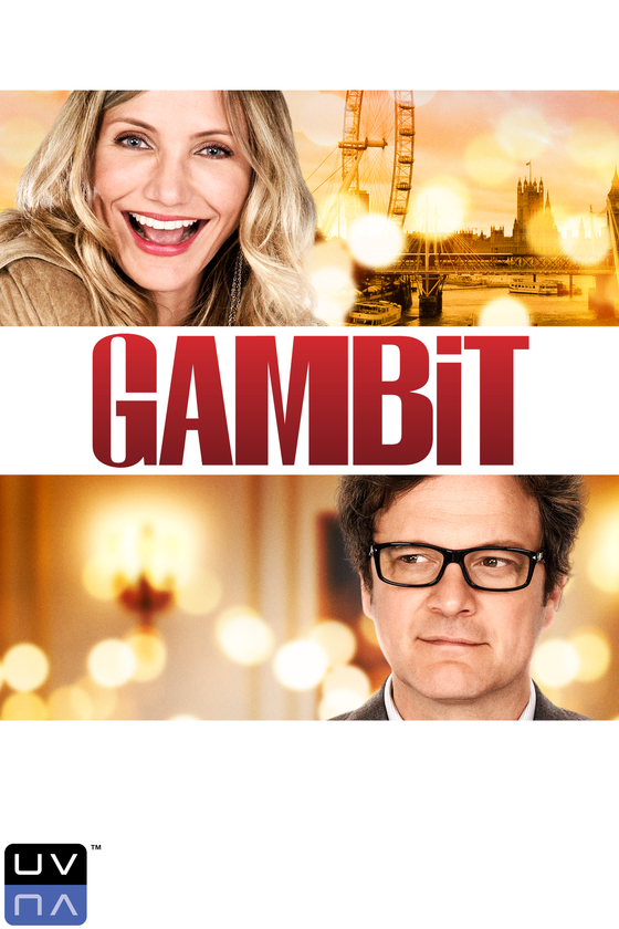 GAMBIT GAMBIT