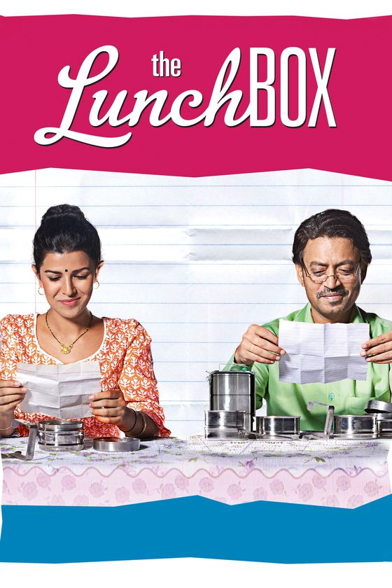 THE LUNCHBOX Sony Pictures Entertainment
