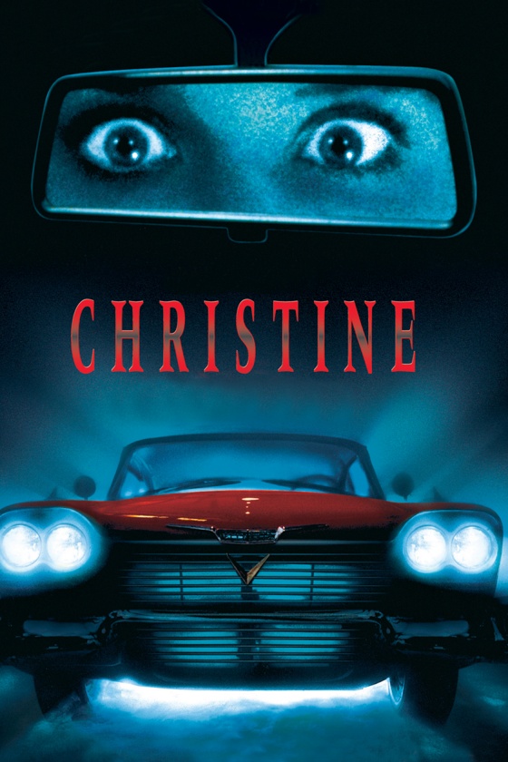 CHRISTINE CHRISTINE