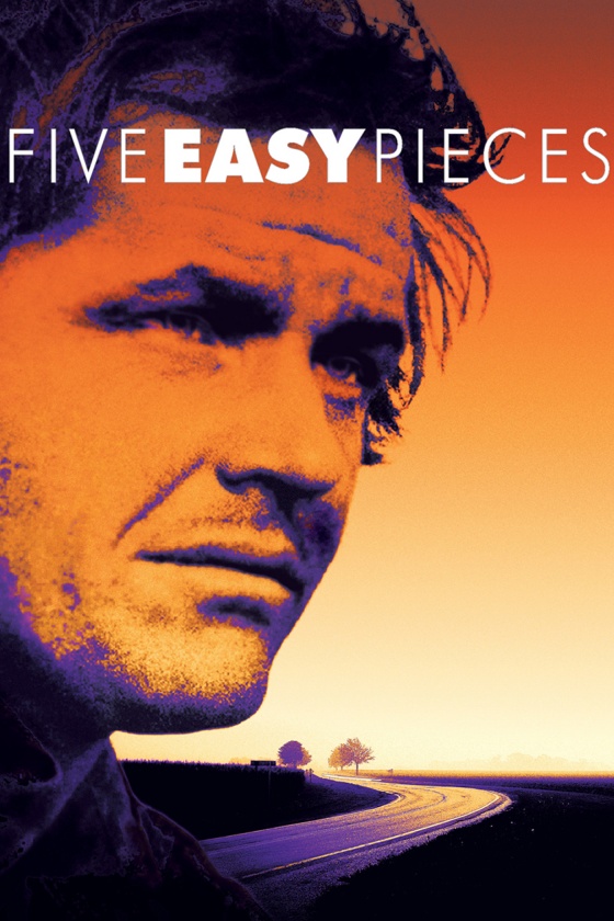 FIVE EASY PIECES