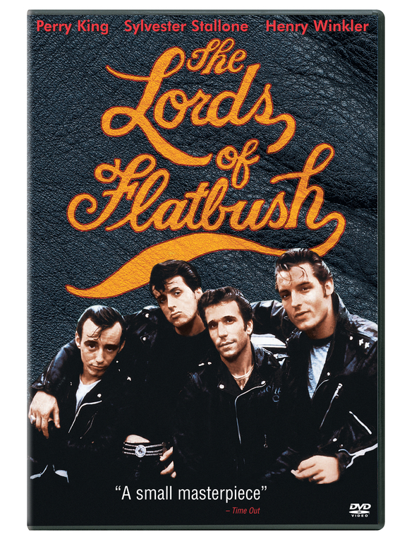 THE LORDS OF FLATBUSH