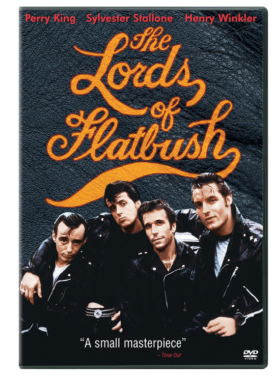 THE LORDS OF FLATBUSH THE LORDS OF FLATBUSH