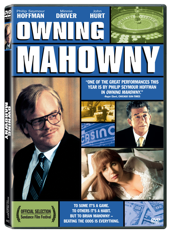 OWNING MAHOWNY
