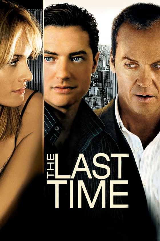 THE LAST TIME THE LAST TIME