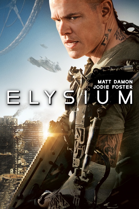 ELYSIUM ELYSIUM