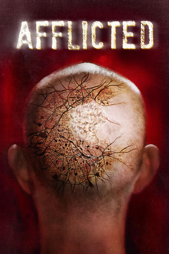 AFFLICTED AFFLICTED
