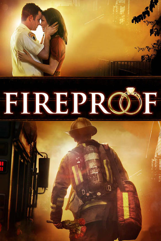 fireproof 2008 movie