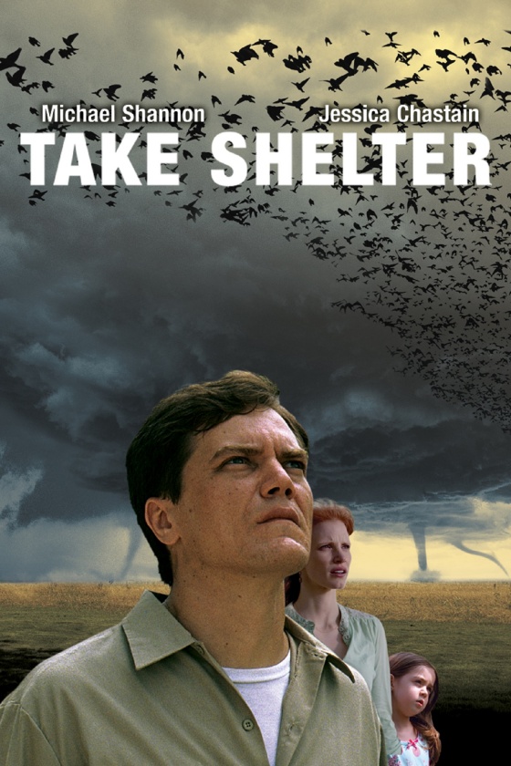 TAKE SHELTER TAKE SHELTER