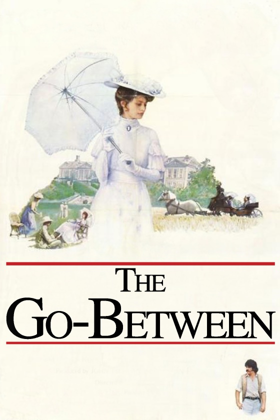 THE GO-BETWEEN