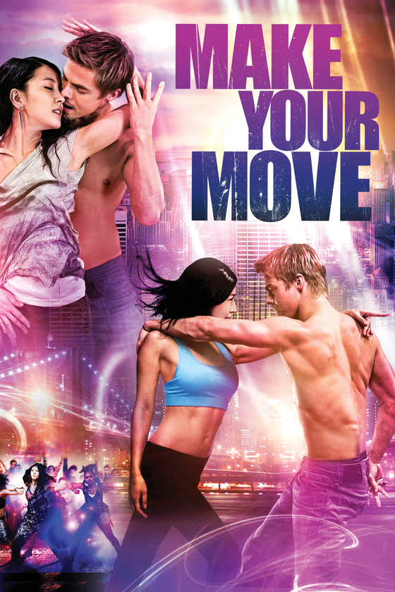 MAKE YOUR MOVE MAKE YOUR MOVE