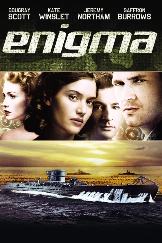 ENIGMA ENIGMA