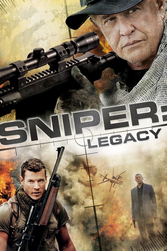SNIPER: LEGACY SNIPER: LEGACY