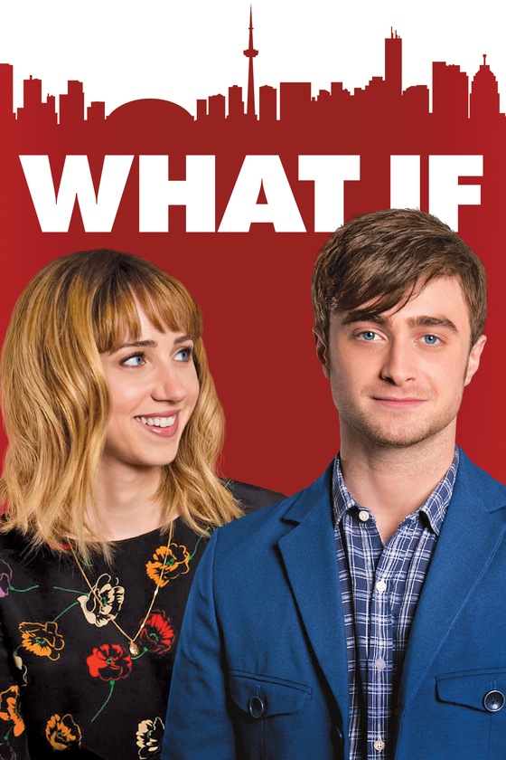 WHAT IF