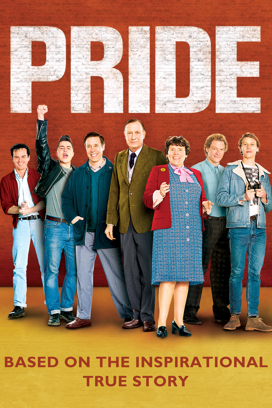 PRIDE PRIDE