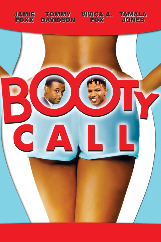 BOOTY CALL BOOTY CALL