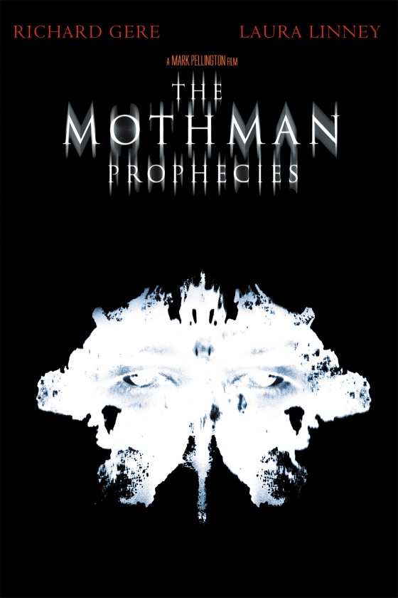 THE MOTHMAN PROPHECIES THE MOTHMAN PROPHECIES