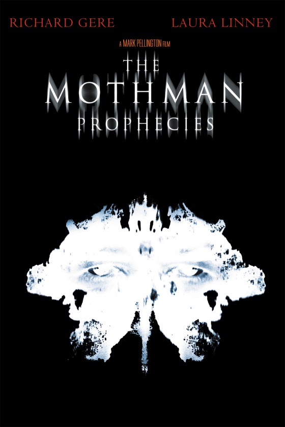 THE MOTHMAN PROPHECIES