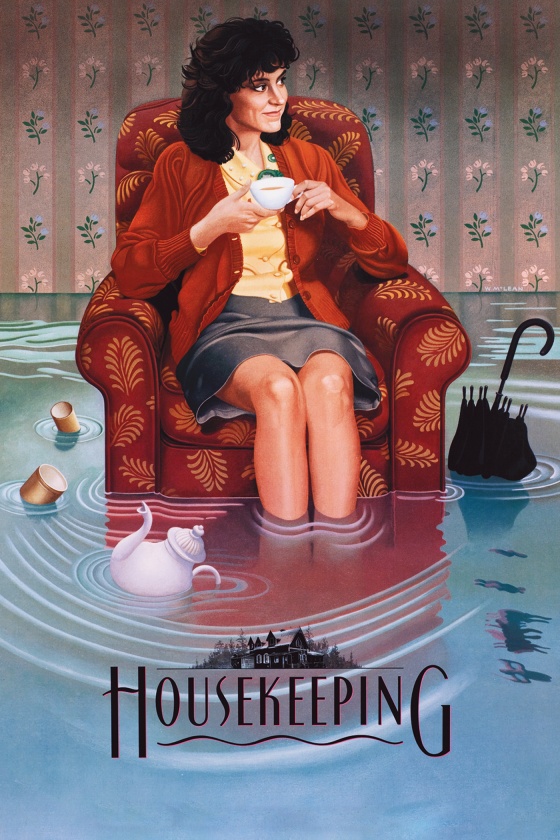 HOUSEKEEPING