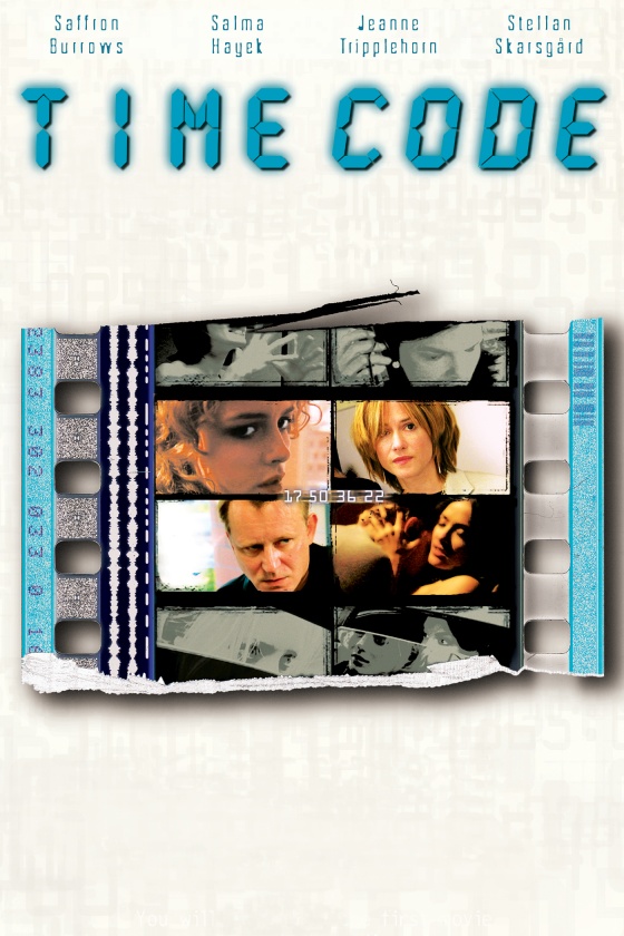 TIMECODE TIMECODE