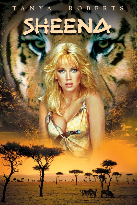SHEENA SHEENA