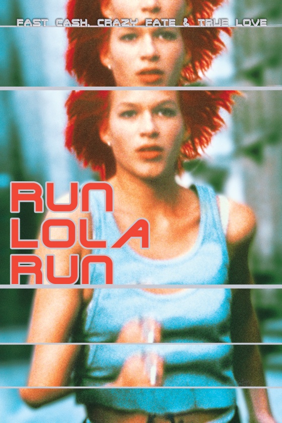 RUN LOLA RUN | Sony Pictures Entertainment