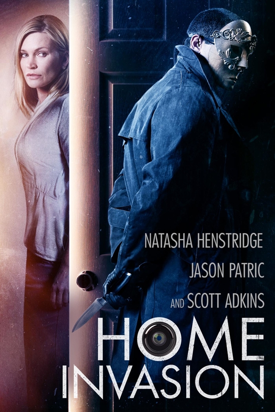 HOME INVASION HOME INVASION