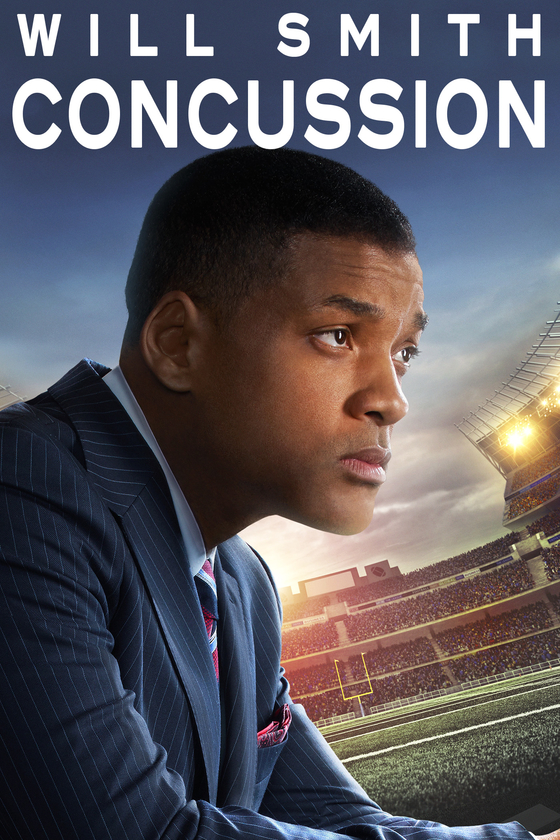 CONCUSSION CONCUSSION