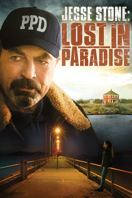 JESSE STONE: LOST IN PARADISE JESSE STONE: LOST IN PARADISE