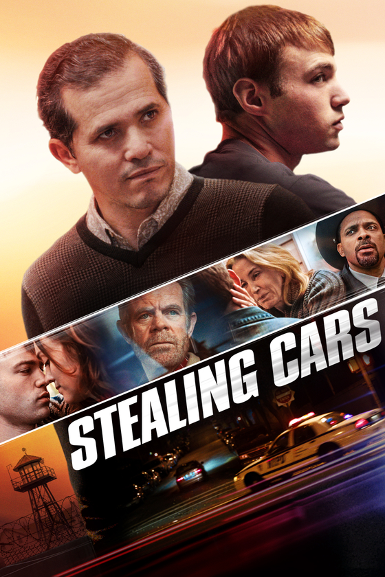 STEALING CARS