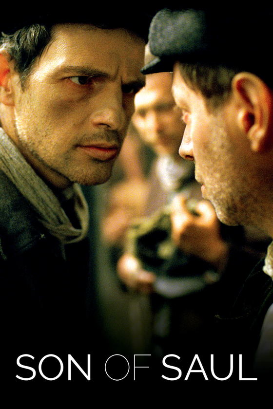 SON OF SAUL SON OF SAUL