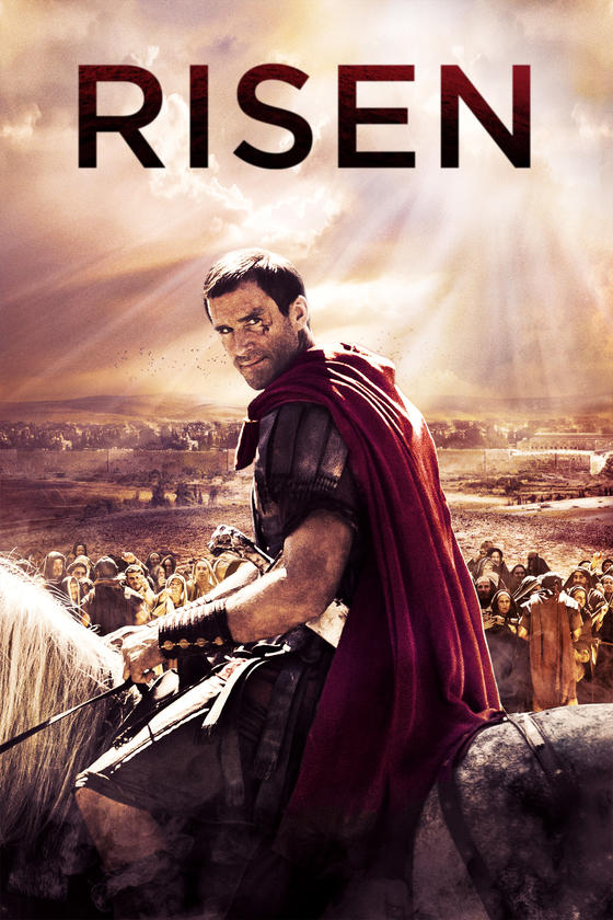 Image result for Risen movie